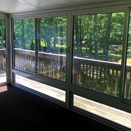 The Pocono'S Retreat With A Gameroom, Firepit, And Lake Бушкилл Экстерьер фото